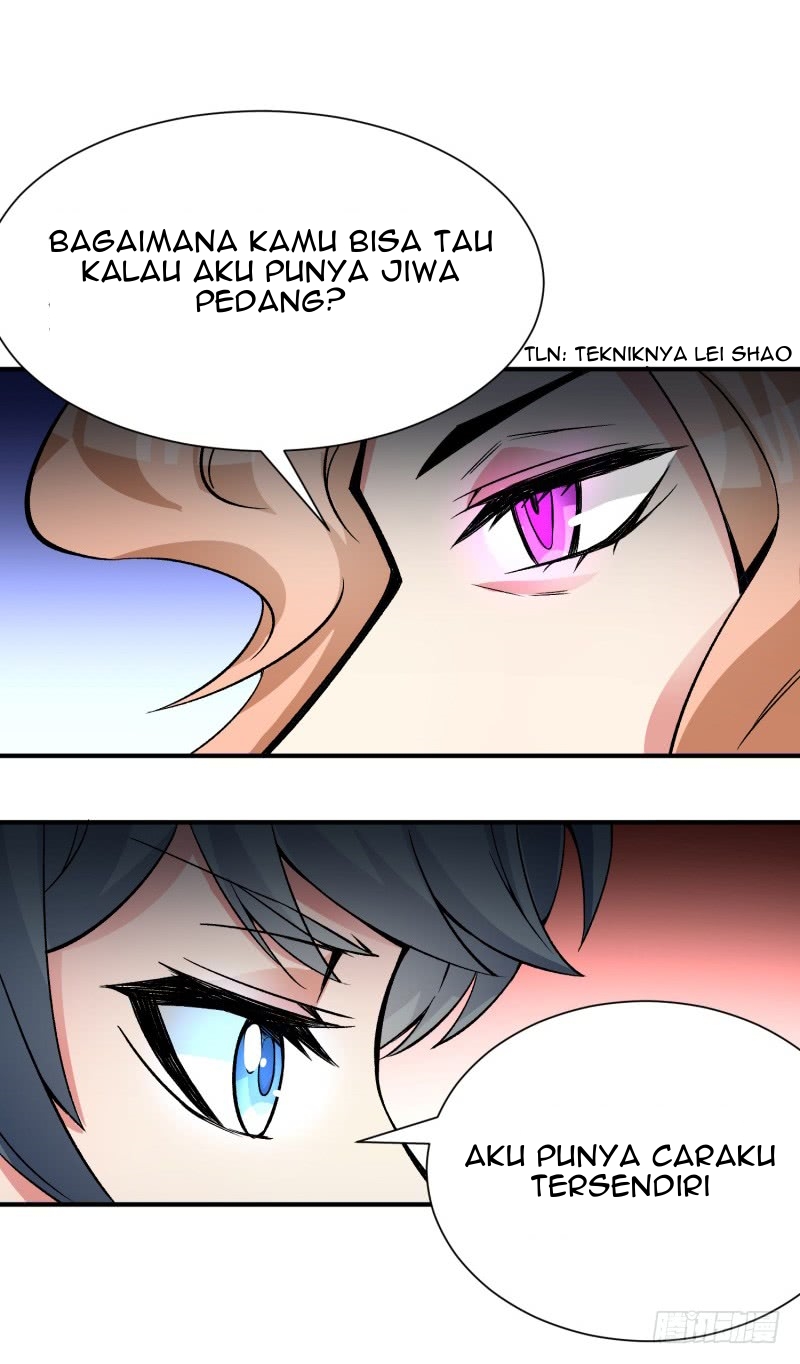 I Picked Up An Attributes Chapter 19 Gambar 10